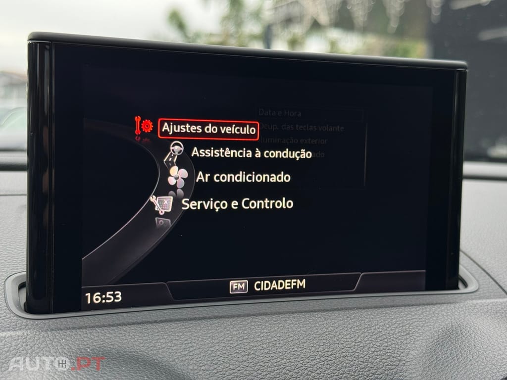 Audi A3 Sportback 30 TDI