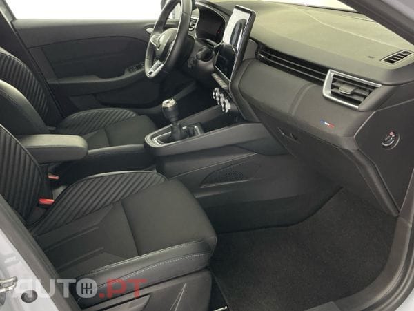 Renault Clio TCe 90 esprit Alpine