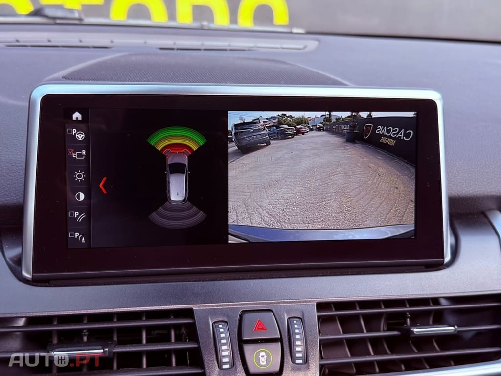 BMW 225 iPerformance