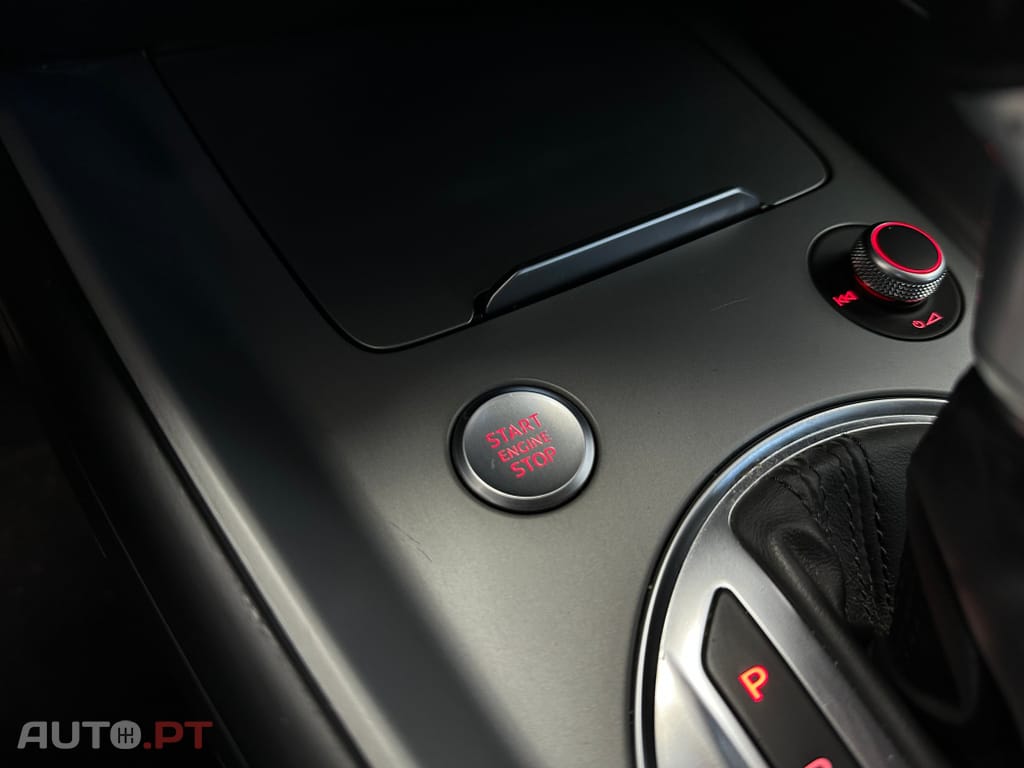 Audi TT 40 TFSI S tronic