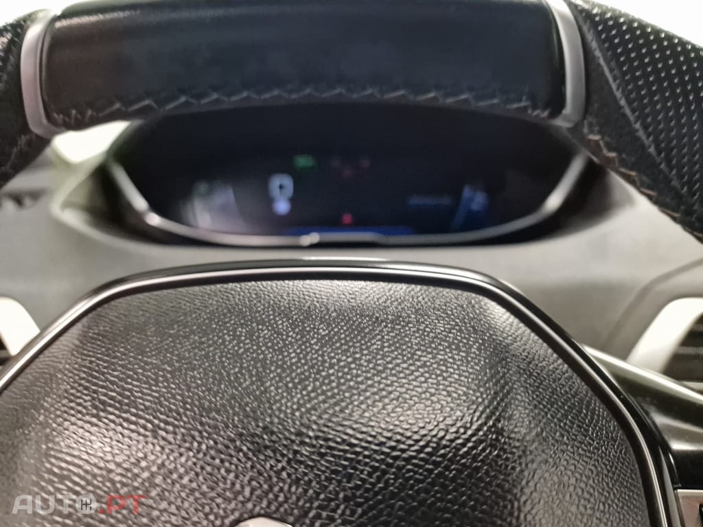 Peugeot 3008 1.5 BLUEHDI GT LINE