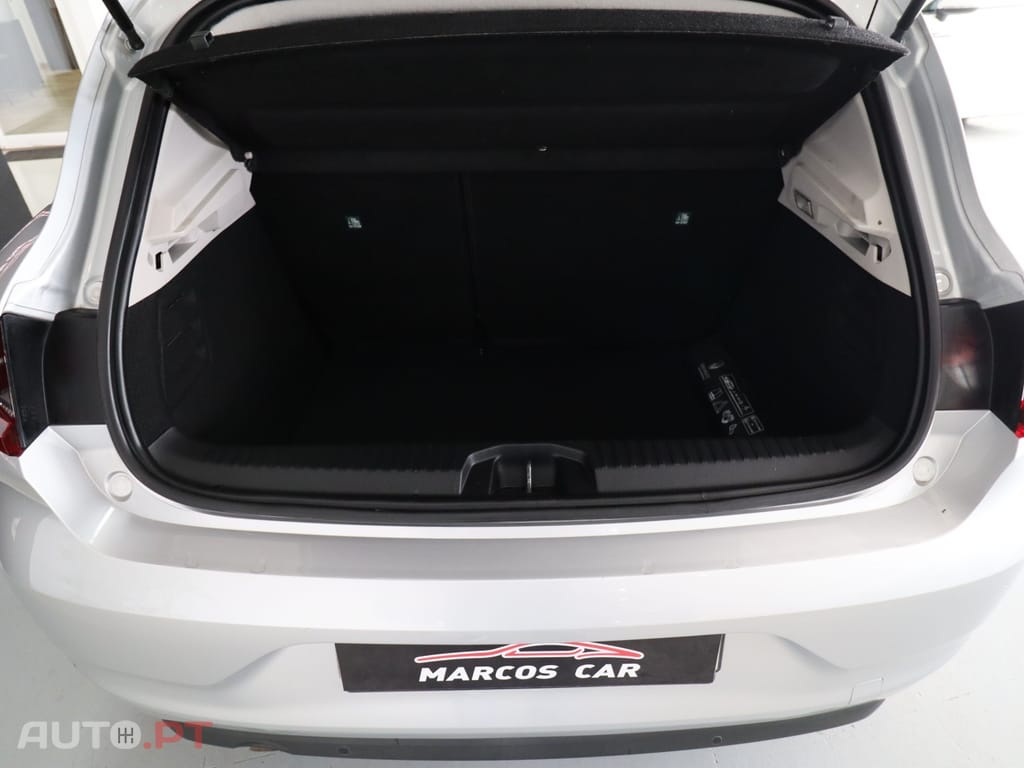 Renault Clio 1.0 TCe Limited