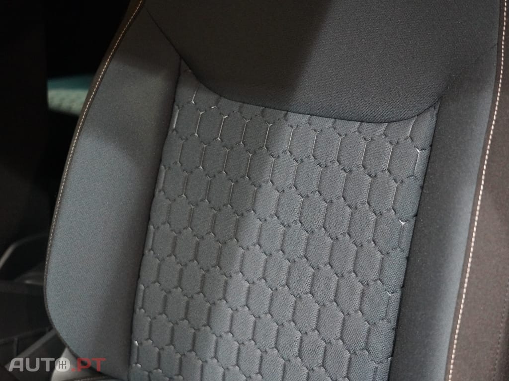 Seat Ibiza 1.0 TSI Style