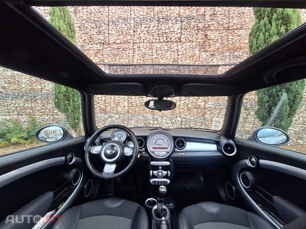 MINI Cooper D
