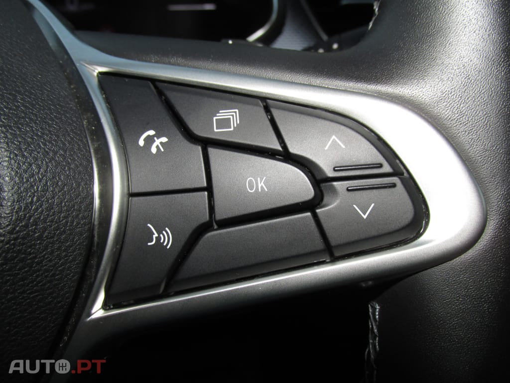 Renault Arkana 1.3 TCe Evolution EDC