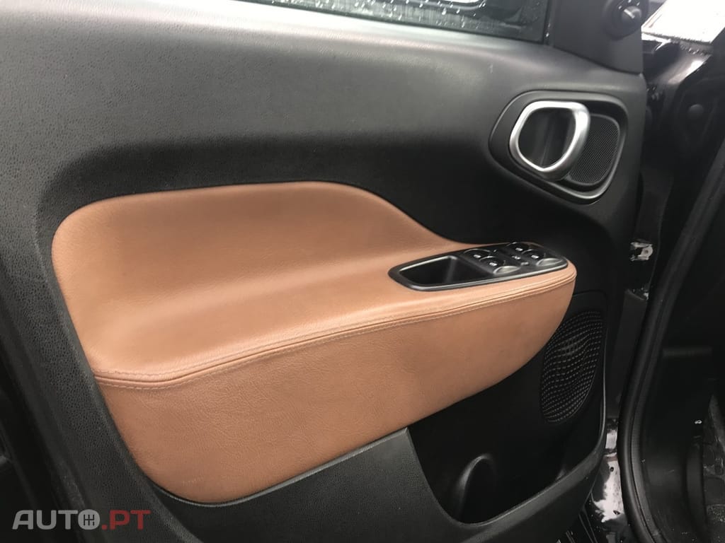 Fiat 500L Living 1.3 Multijet S&S Dualogic Lounge