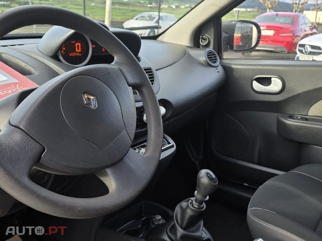 Renault Twingo 1.2 16V Access
