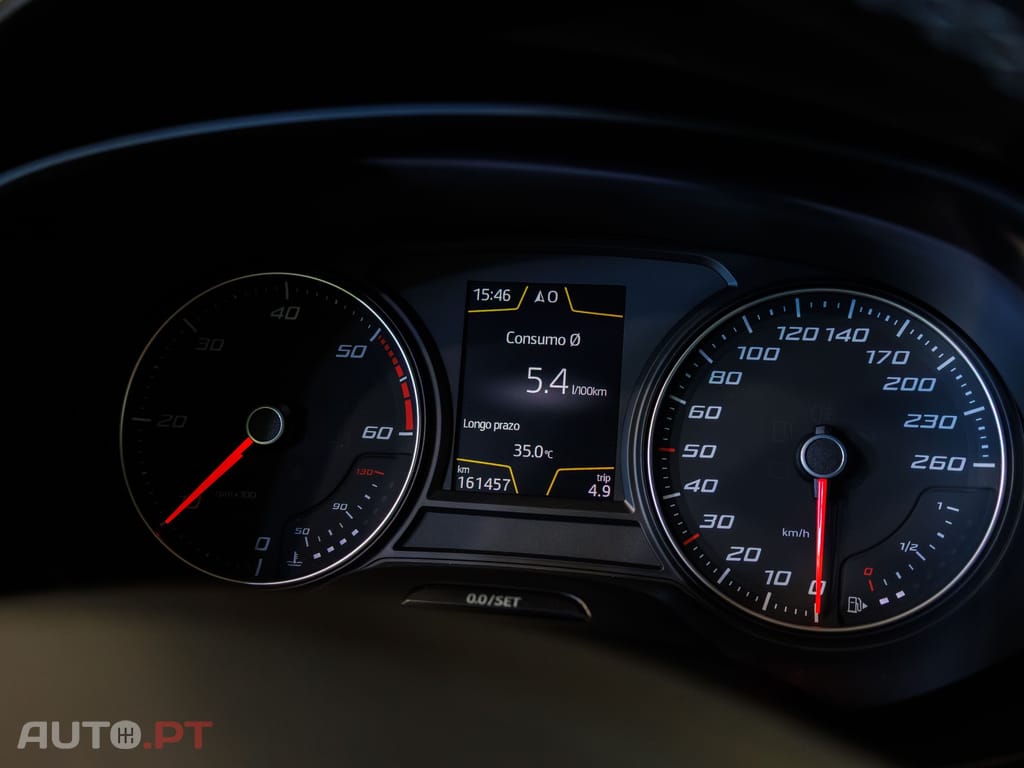 Seat Leon 1.6 TDI Style S/S