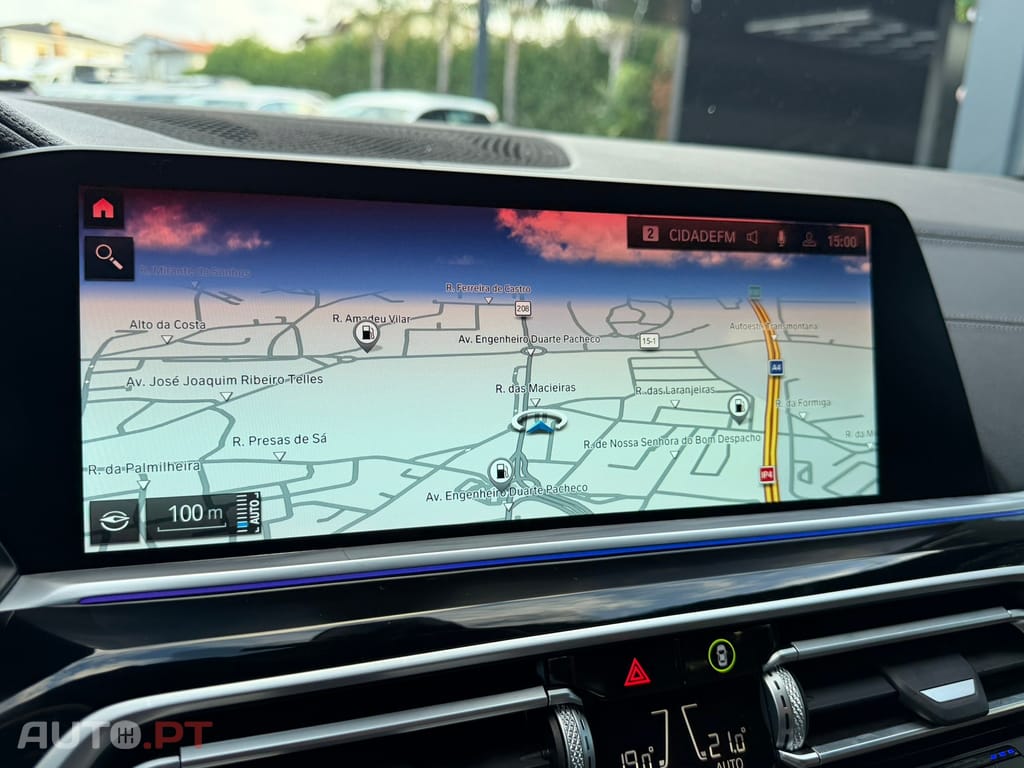 BMW X5 45 e xDrive Pack M