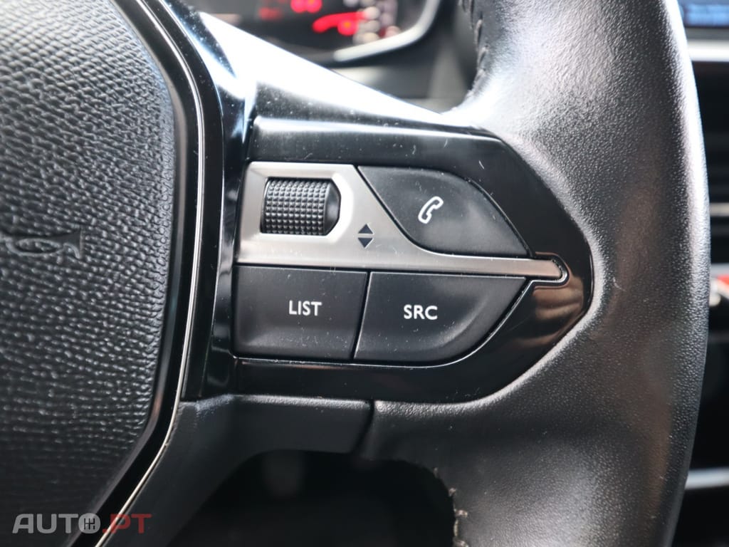 Peugeot 208 1.5 BlueHDi Active