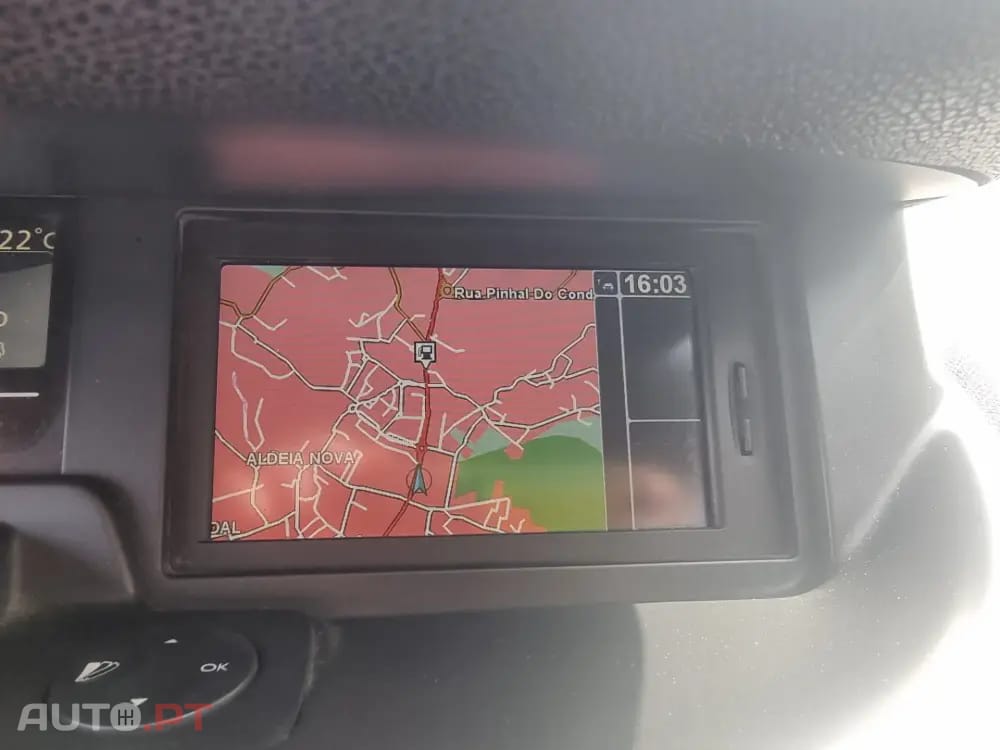 Renault Scénic 1.5 dCi Expression SS