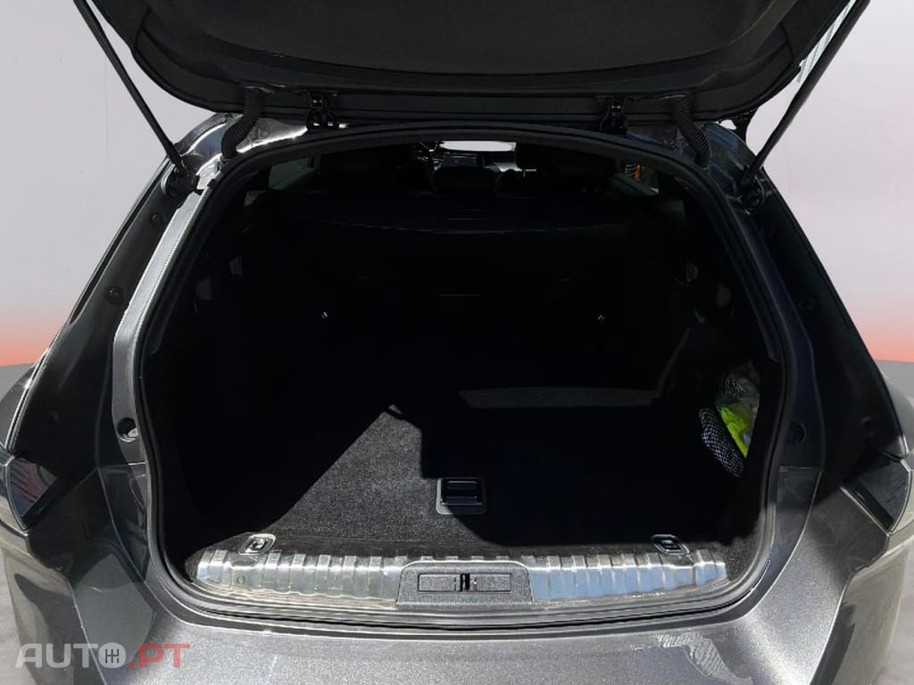 Peugeot 508 SW 1.5 BlueHDi GT EAT8