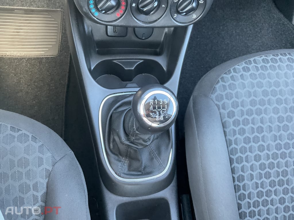 Opel Corsa 1.3 CDTi Edition