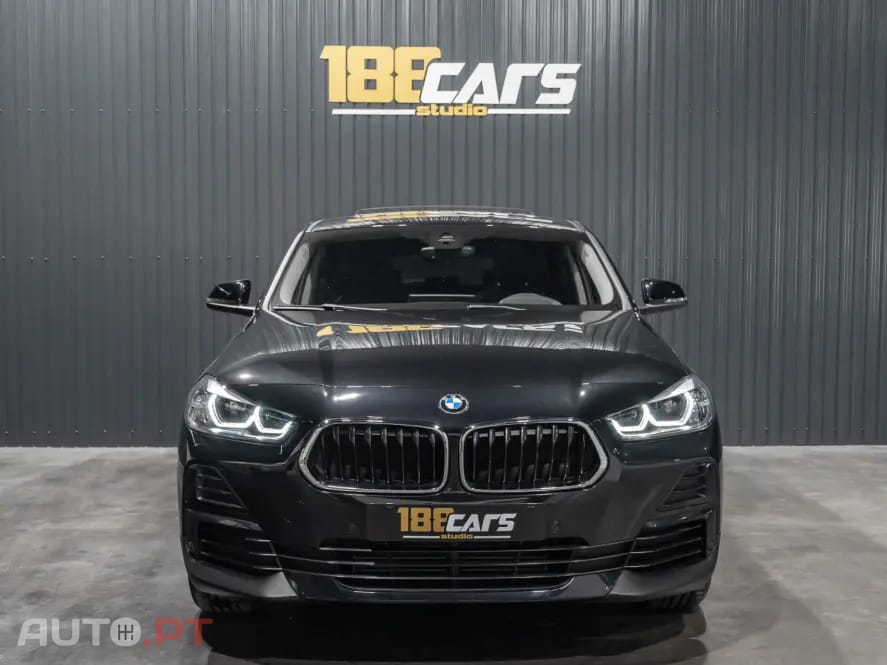 BMW X2 18 i sDrive Auto