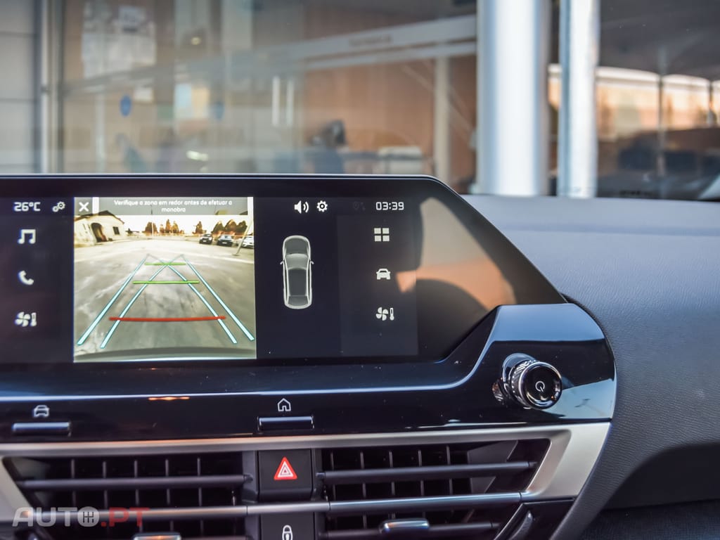 Citroen C4 1.2 PureTech Plus