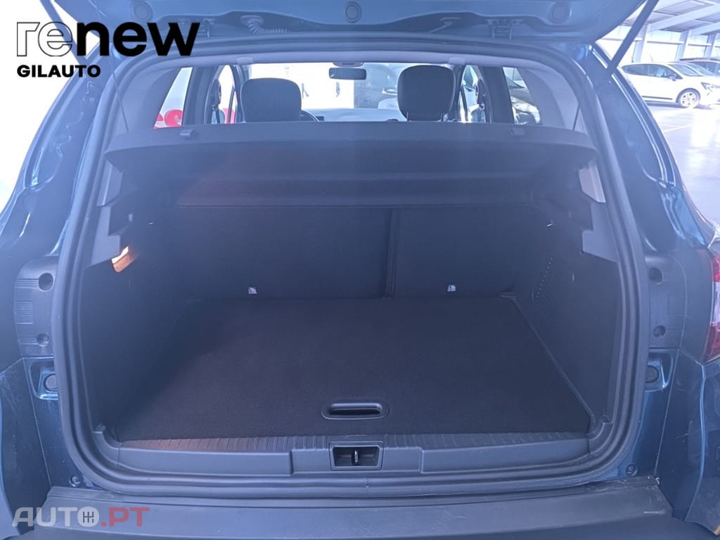 Renault Captur 0.9 TCE 90 EXCLUSIVE