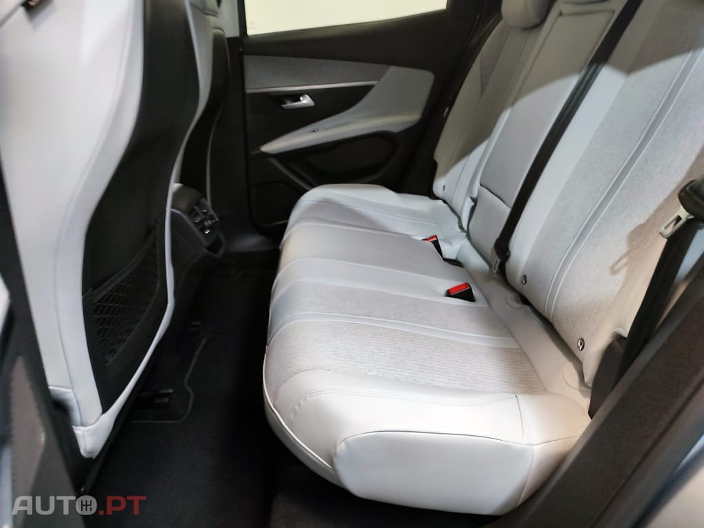 Peugeot 3008 HDI PREMIUM