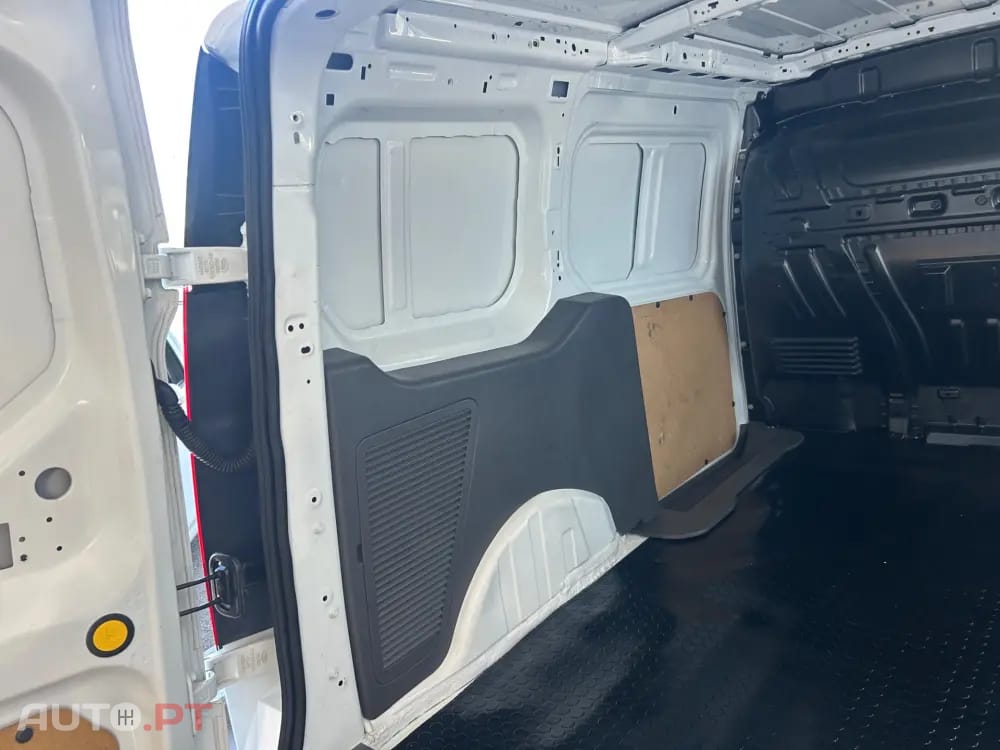 Ford Transit Connect ND