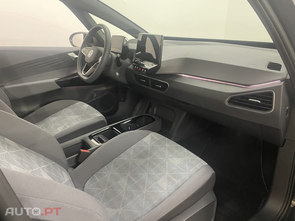Volkswagen Id.3 Pro