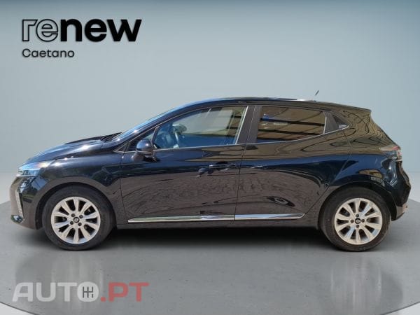 Renault Clio TCe 90 Evolution