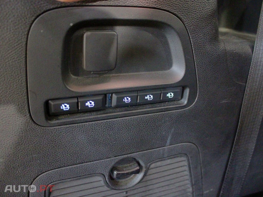 Ford S-Max 2.0 TDCi Vignale