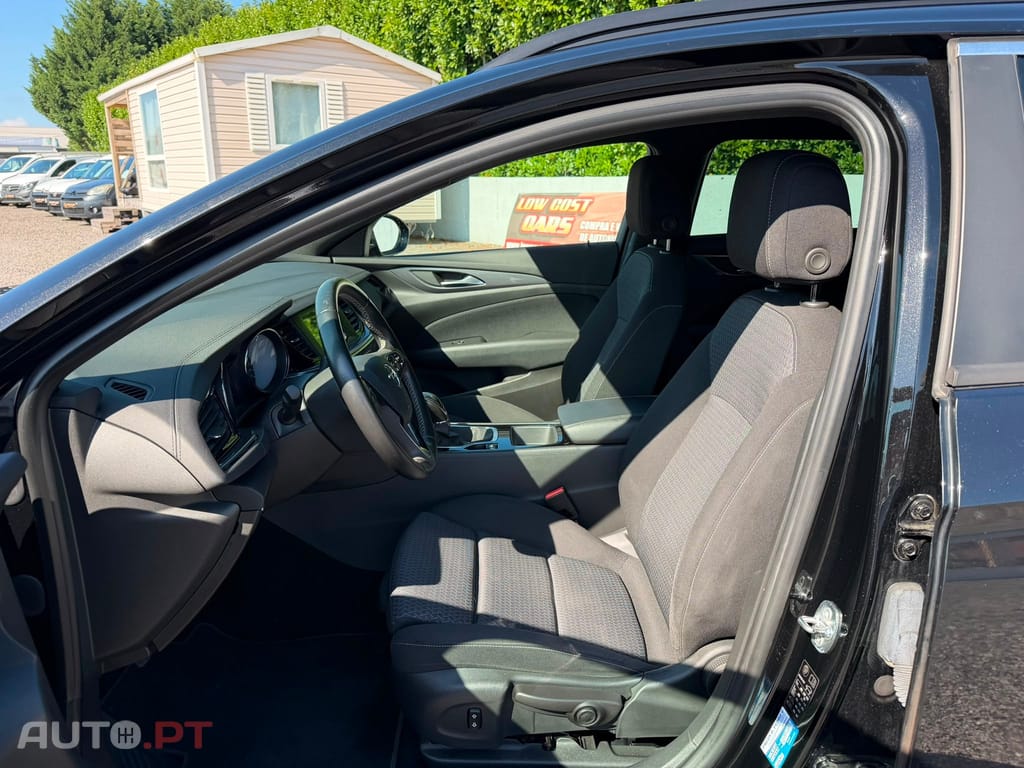 Opel Insignia 1.5 D Business