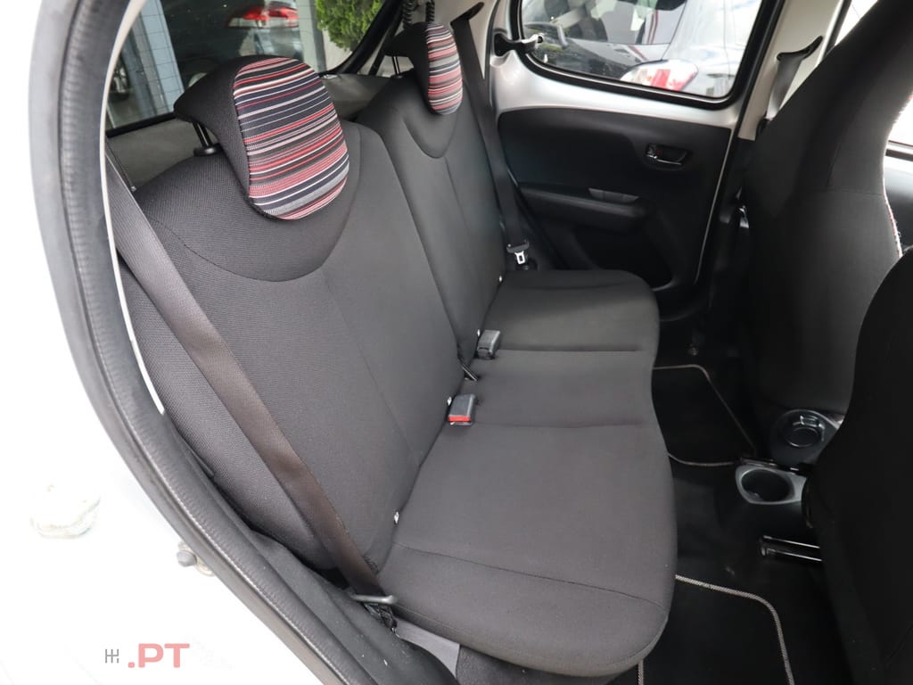 Citroen C1 1.0 Attraction