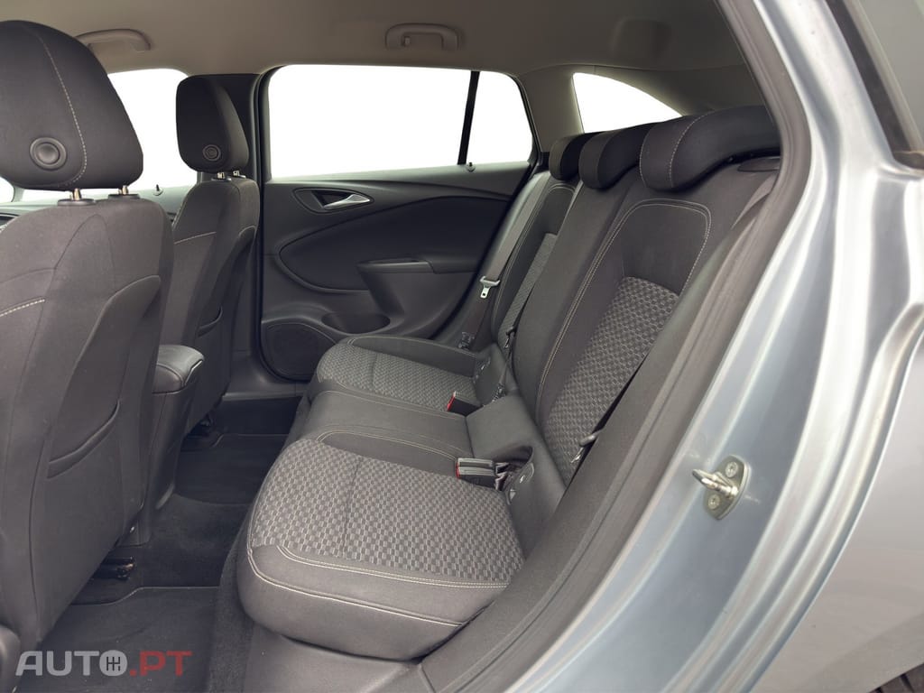 Opel Astra Sports Tourer 1.6 CDTI Dynamic S/S