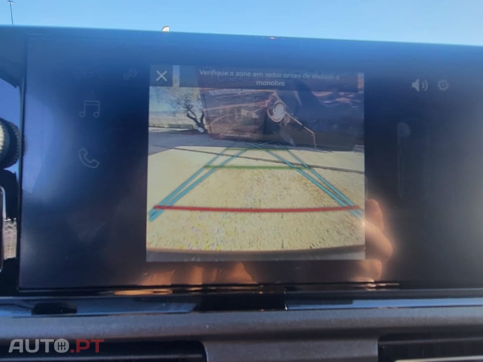 Peugeot Partner 1.5 BlueHDi Asphalt Longa