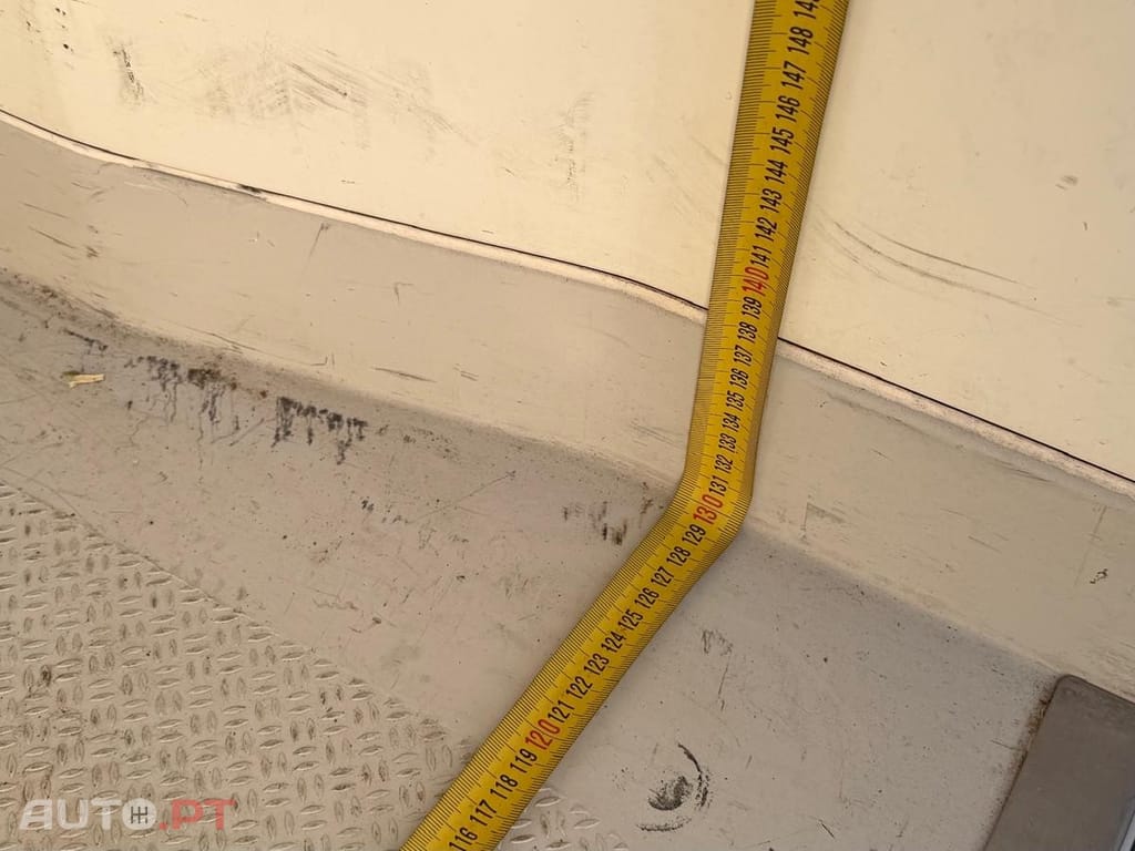 Renault Master FRIGORIFICA TERMO KING