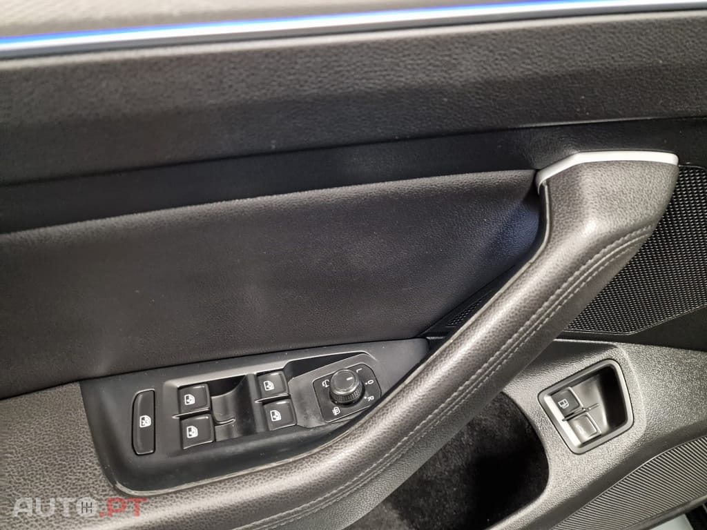 Volkswagen Passat Variant 1.4 TSI GTE Plug-in
