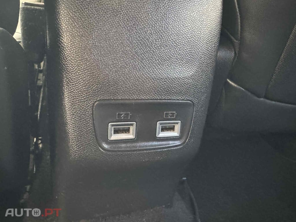 Peugeot 2008 1.2 PureTech GT Line