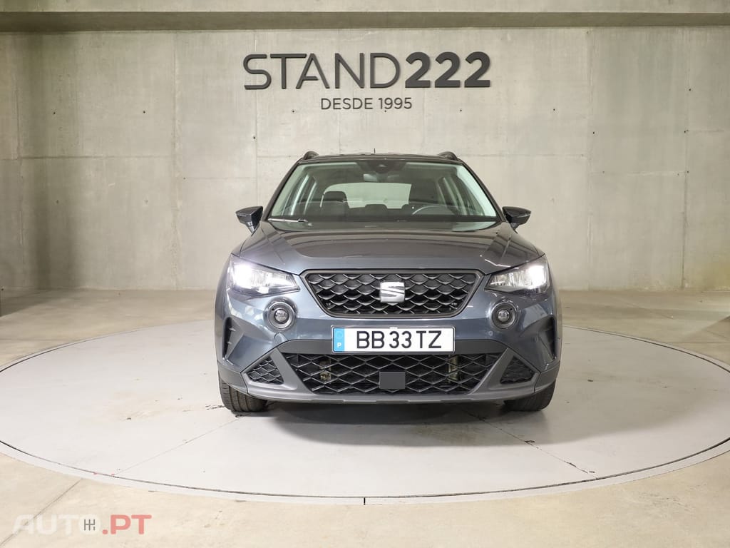 Seat Arona 1.0 TSI Style