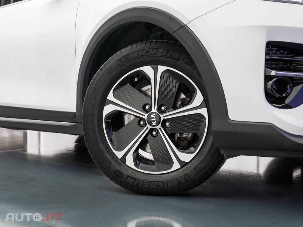 Kia Xceed 1.6 GDi PHEV First Edition