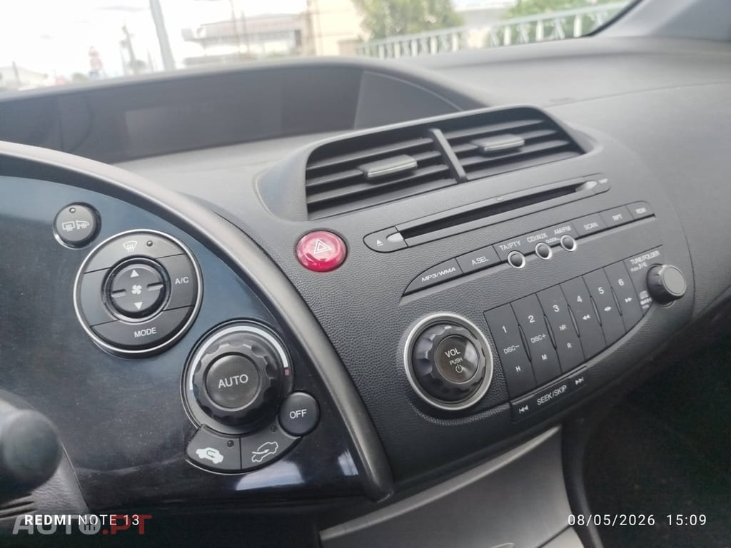 Honda Civic 1.4 Comfort