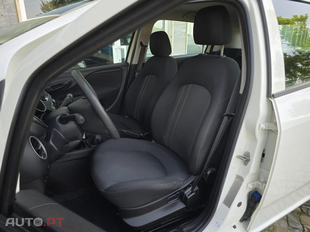 Fiat Punto 1.2 Easy S&S