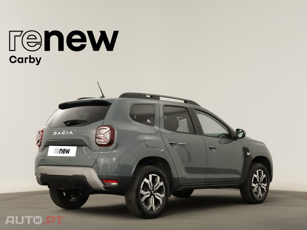 Dacia Duster Duster 1.0 TCe Journey