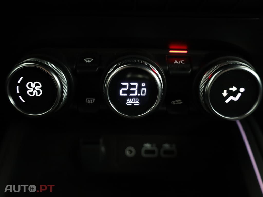 Renault Clio Clio 1.0 TCe Techno