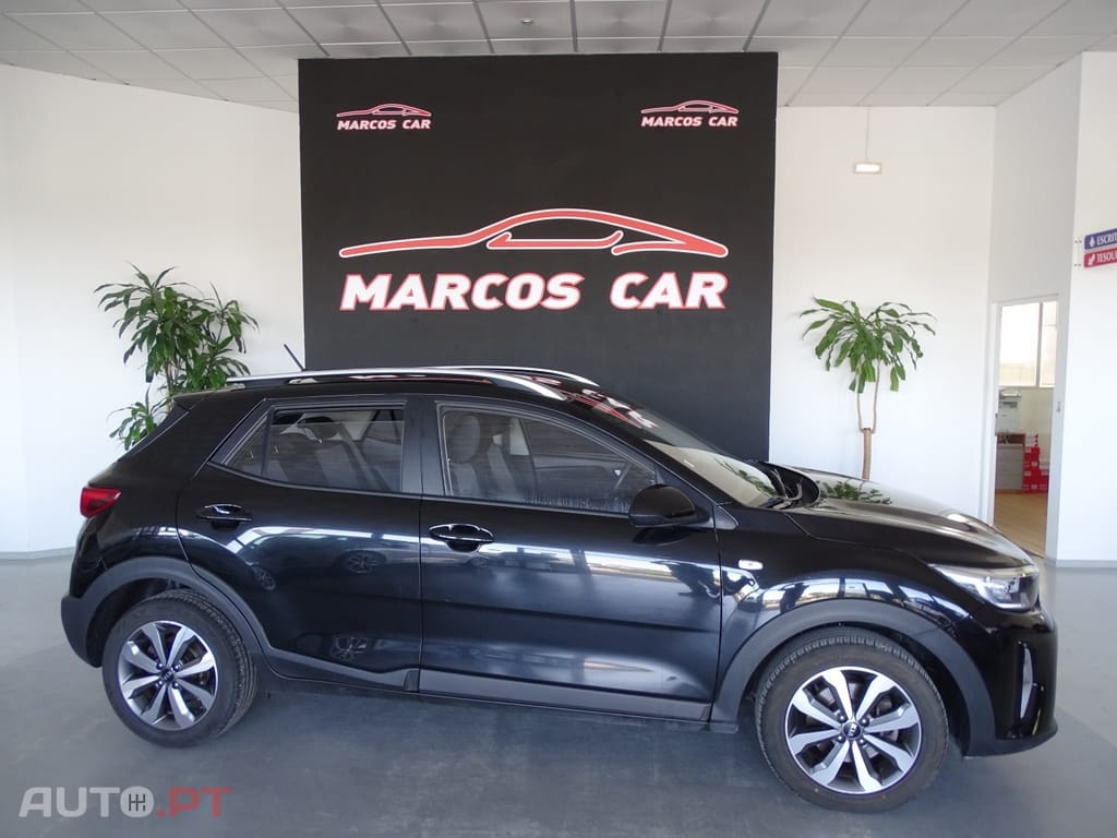 Kia Stonic 1.2 Urban