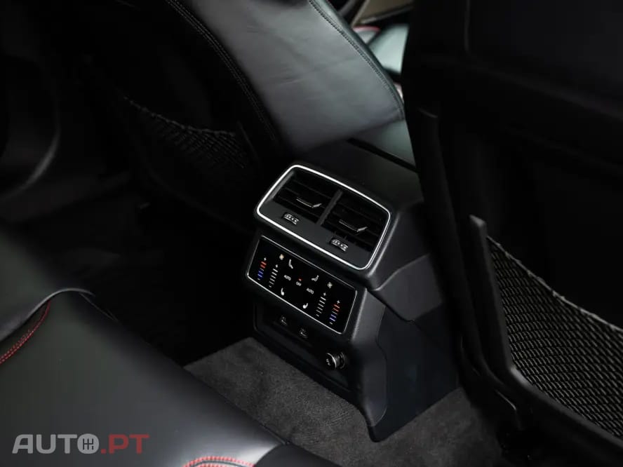Audi RS6 4.0 TFSi Plus quattro Tiptronic