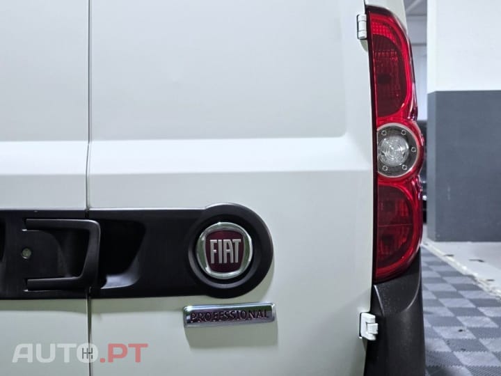 Fiat Doblo 1.3 Multijet 3L