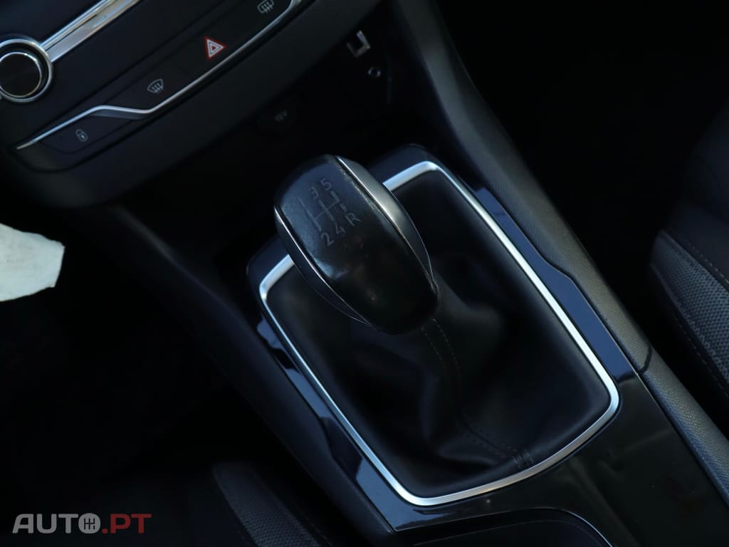 Peugeot 308 SW 1.2 PureTech Style