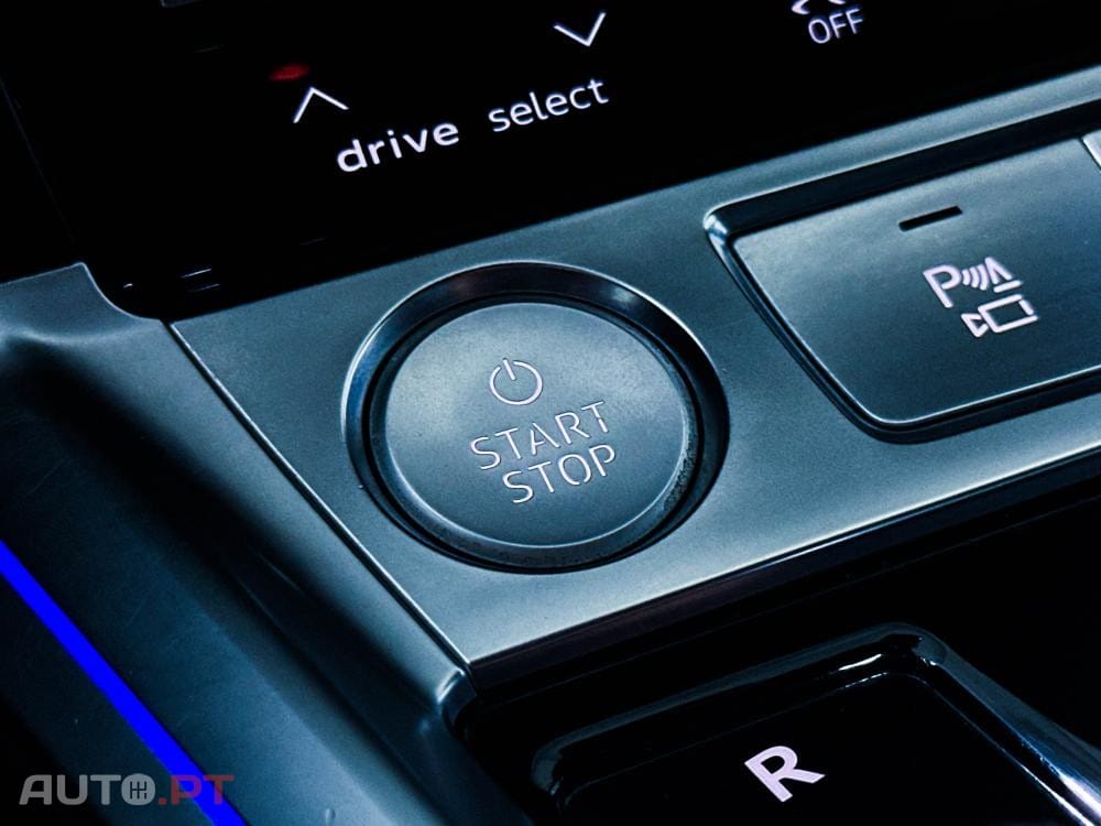 Audi E-Tron 50 quattro S line
