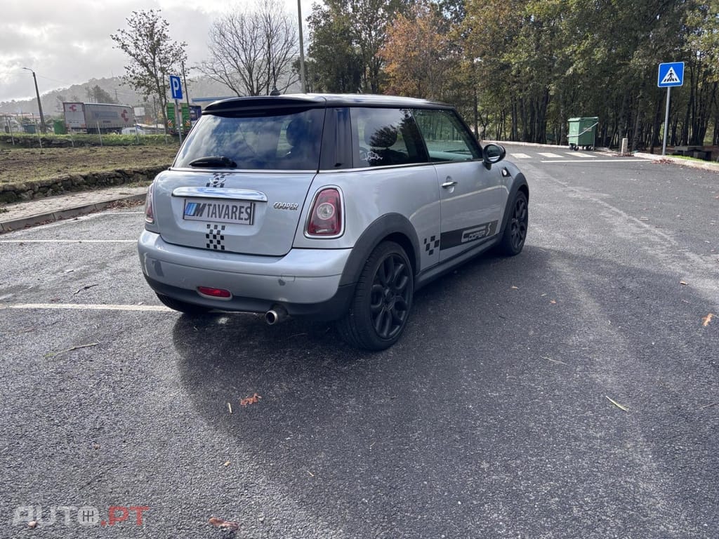MINI Cooper Cooper