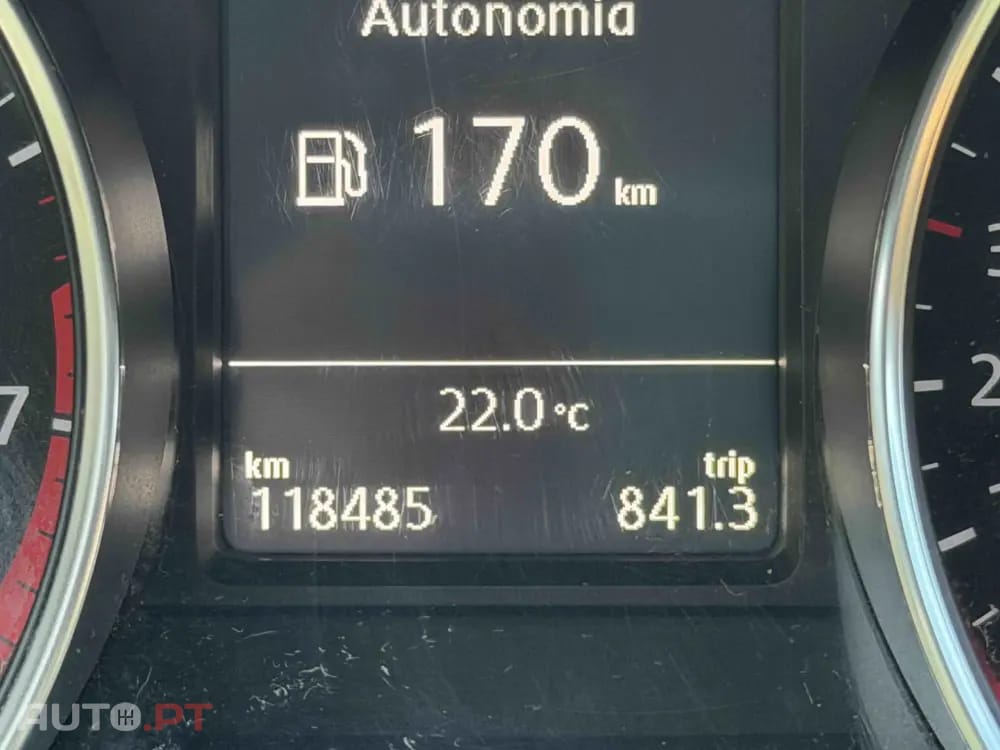 Volkswagen Polo 1.0 Trendline