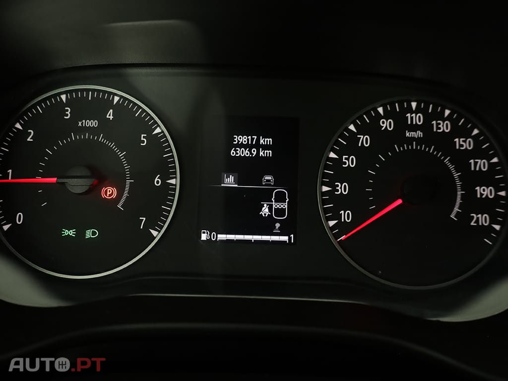 Dacia Sandero Sandero 1.0 TCe Stepway Expression