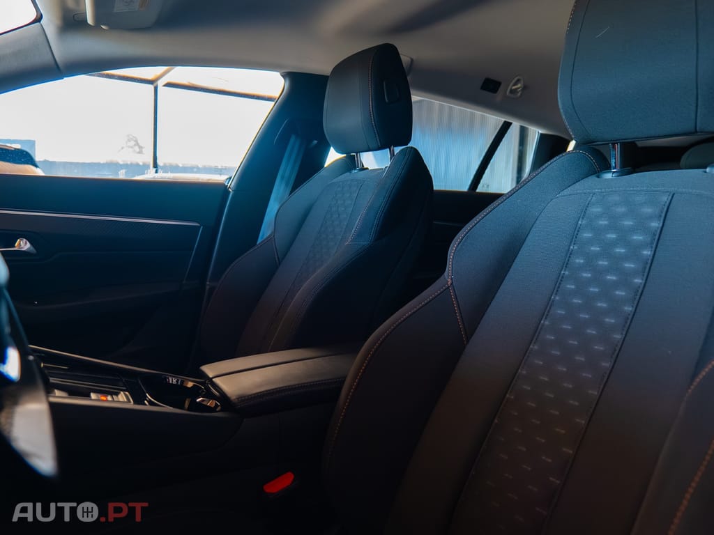 Peugeot 508 SW 1.5 BlueHDi Active Pack EAT8