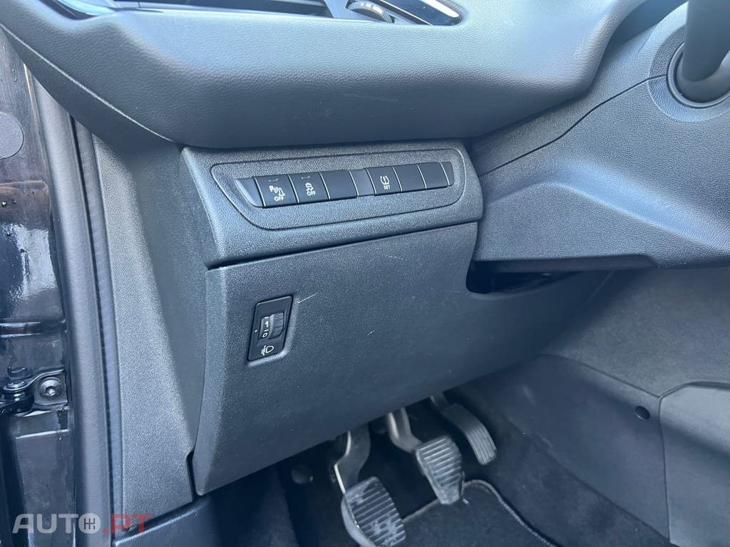 Peugeot 208 1.2 PureTech Active