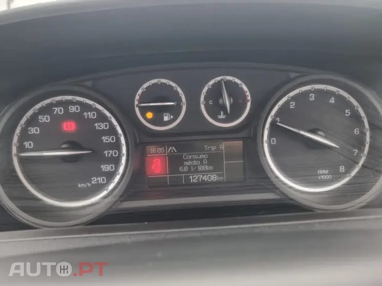 Lancia Ypsilon 1.2 S&S Platinum