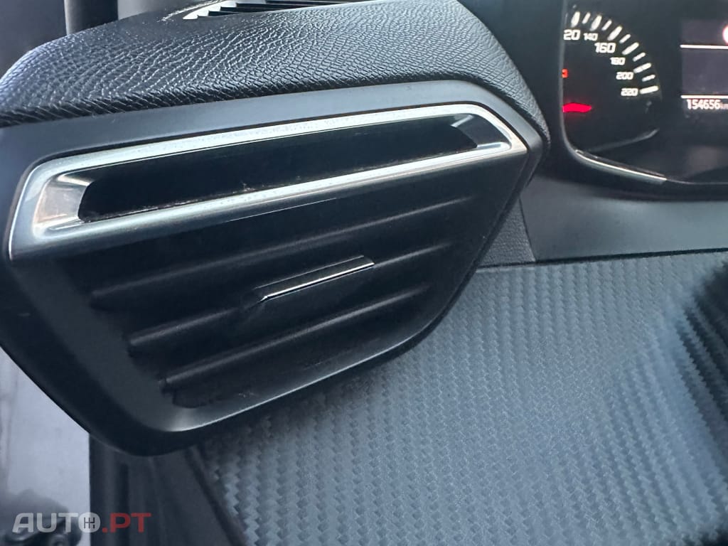 Peugeot 208 1.5 BlueHDi Active Business Pack